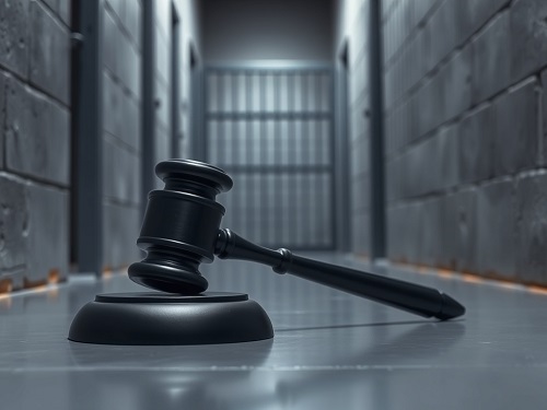 DA Seeks to Disqualify All Wyandotte County Judges in Inmate Death Case