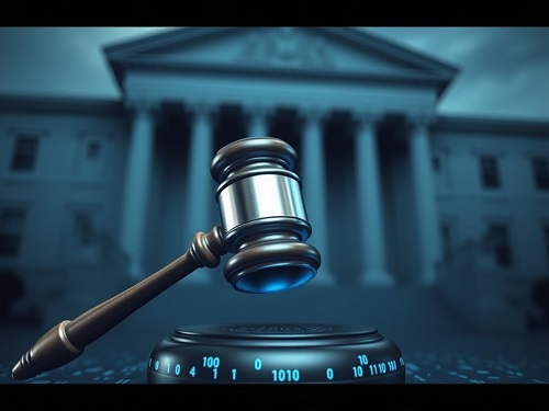 Federal Judges’ AI-Related Errors Raise Questions, Yet Discipline Seems Unlikely