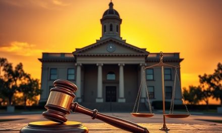 Judge DaSean Jones Resigns From Harris County Court