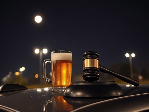 Georgia Judge Robert Guy Jr.’s Resignation Doesn’t Halt Ethics Probe Following DUI Charges