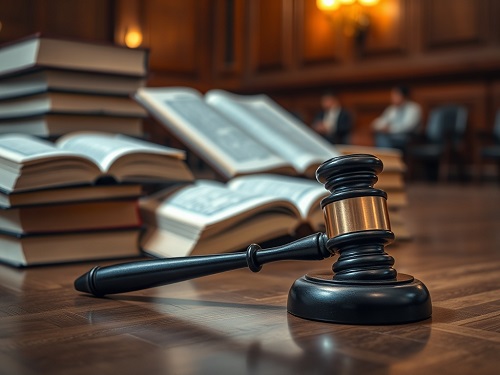 NY Judicial Ethics Committee: Part-Time Judge Can Hear Cases Involving Firm Employing Co-Judge as Paralegal