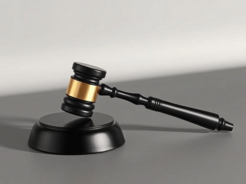 Disgraced Arkansas Judge Chris Williams’ Courtroom Portrait to Include Disciplinary Letter