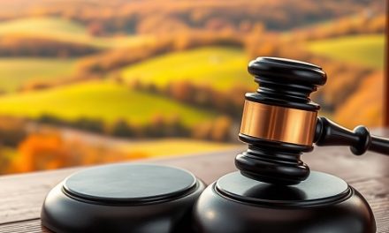 Judge Howard Keith Hall Cleared of Fraud, Returns to Pike County Bench