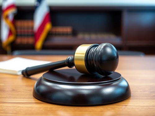 Former Ohio Judge Michael Callahan Resigns Law License Amid Sexual Misconduct Claims