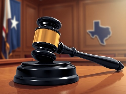 Former Texas Judge Jennifer Eggen Censured for Abusive Courtroom Behavior
