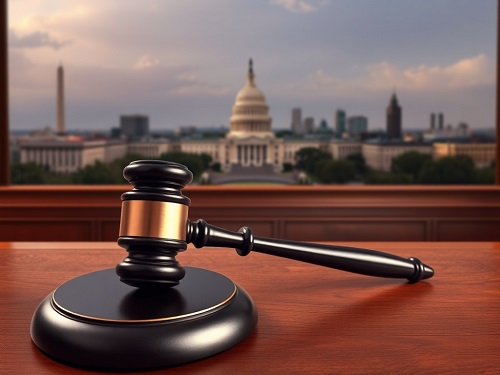 California Judicial Rule Proposed for Washington to Combat Lenient Sentencing