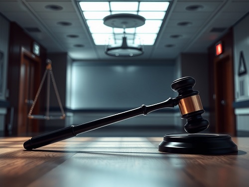 Grace Schara Family Alleges Judge McGinnis’ Bias, Seeks New Trial in Appleton Hospital Lawsuit