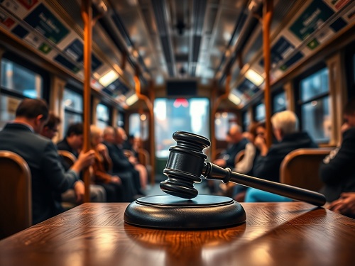 Chicago Judge Teresa Molina-Gonzalez Under Fire for Releasing Criminal Accused of Setting Woman Alight