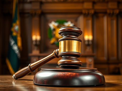 Hannah Dugan Case Prompts Bill to Withhold Pay for Suspended Wisconsin Judges