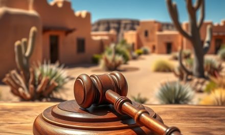 Former New Mexico Joel Cano and Wife to Face Federal Jury in Case Involving Suspected Tren de Aragua Member