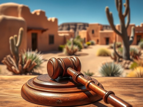 Former New Mexico Joel Cano and Wife to Face Federal Jury in Case Involving Suspected Tren de Aragua Member