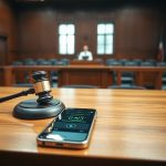 Immigration Judge John P. Burns Uses AI to Read Court Decisions, Raising Concerns
