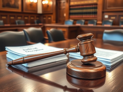 South Carolina Releases First Judicial Discipline Reports Under New Transparency Rules