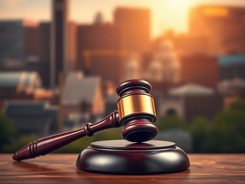 Petition Filed to Impeach Kentucky Judge Pamela Goodwine Over Alleged Conflict of Interest in Education Case