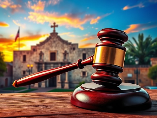 Houston Judge Lori Gray Publicly Warned for Habeas Corpus Delay