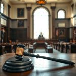 Prosecutor Reveals Plea Talks with Wisconsin Judge Hannah Dugan Accused of Helping Immigrant Dodge Agents