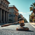 Arizona Judge Kristyne Schaaf-Olson Resigns After Public Urination Citation