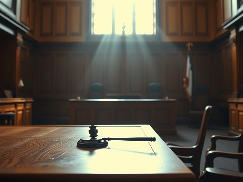 California Judge Susanne M. Rizo Publicly Admonished for Multiple Ethical Violations