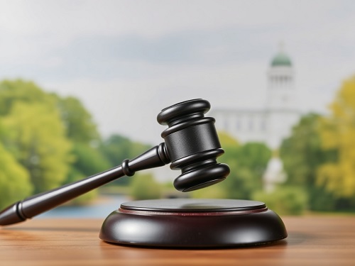 Columbia County Judge Michael C. Howard Recuses Himself from Hit-and-Run Case Due to Conflicts of Interest