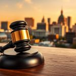 Ohio Judge James Schuck Accused of Sexual Assault, Stalking Assistant Prosecutor