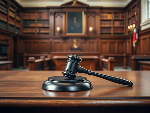 Wisconsin Judge John Hyland Rejects Jim Troupis’ Claim of Bias in 2020 Election Forgery Case