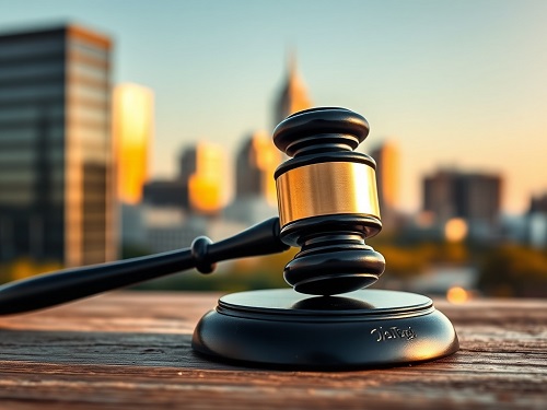 Texas Judge Frank Castro Faces Recusal Request Due to Wife’s Political Rivalry