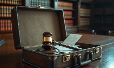 Judge Thomas Verge Retires After 30 Years in Skagit County Legal System