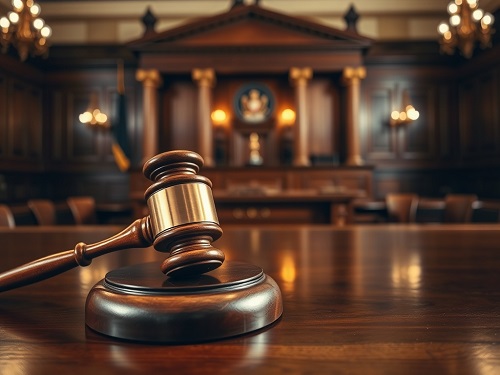 Federal Lawsuit Against Pennsylvania Judge John DiSalle Dismissed