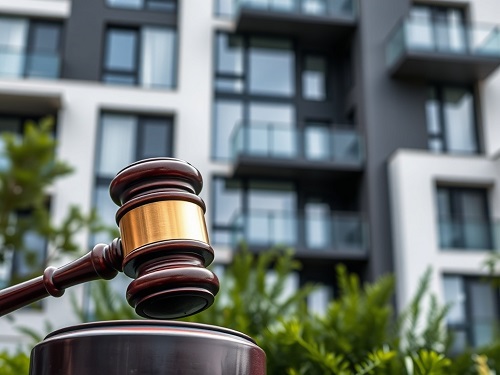 Ohio Supreme Court to Review Judge Mona’s Actions in Eviction Case