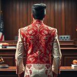 Missour Judge Matthew Thornhill Seeks to Void Punishment After Elvis Photos Leak