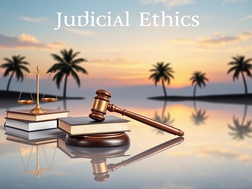 Judicial Ethics Advisory Committee Vacancy: Florida Bar Now Accepting Applications