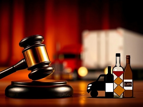 Former Iowa Chief Judge Adria Kester Jailed for Drunk Driving