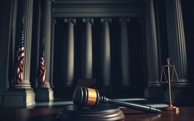 Trump Administration Fires Eight Immigration Judges in NYC