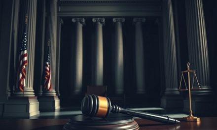 Trump Administration Fires Eight Immigration Judges in NYC