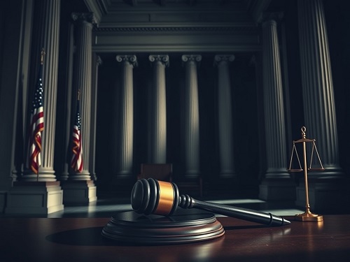Trump Administration Fires Eight Immigration Judges in NYC