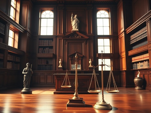 NY Advisory Committee Issues Guidance on Judges and Former Law Firm Cases
