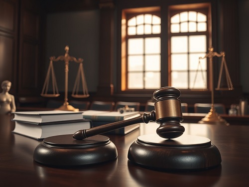 Steve Berman Accuses Judge Paul Diamond of Bias, Petitions for Disqualification in Thalidomide Cases