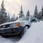 Minnesota Judge Renee Worke Faces DUI Charge After Snowbank Crash