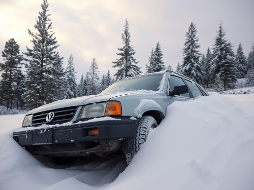 Minnesota Judge Renee Worke Faces DUI Charge After Snowbank Crash