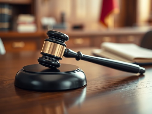 California Judge Robin L. Wolfe Publicly Admonished for Abusing Judicial Authority