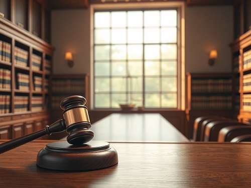 Minnesota Judge Patrick Schiltz’s Donations to Immigration Group Spark Recusal Calls