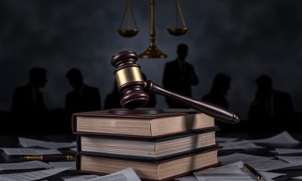 Legal Accountability Project Files Misconduct Complaint Against Judge Sarah Merriam Over Alleged Bullying of Law Clerks