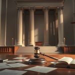 Former Judge Christina J. Peterson Alleges Civil Rights Violations in Lawsuit Against City of Atlanta