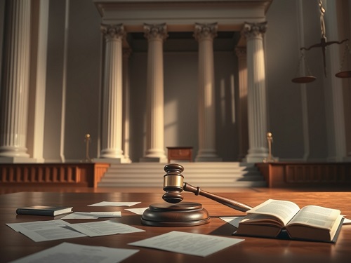 Former Judge Christina J. Peterson Alleges Civil Rights Violations in Lawsuit Against City of Atlanta