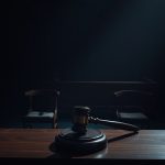 Georgia Judge Lisa Lott to Continue Overseeing Edrick Faust’s Murder Case Despite Defense Allegations of Bias