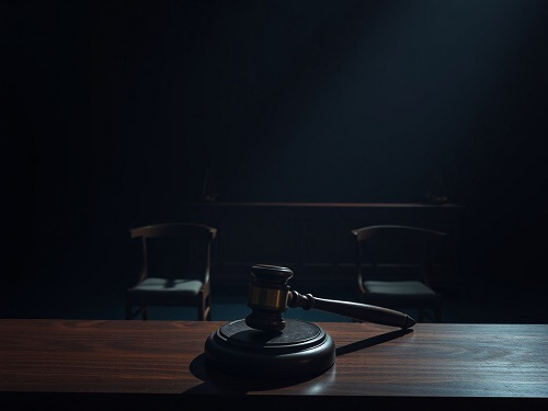 Georgia Judge Lisa Lott to Continue Overseeing Edrick Faust’s Murder Case Despite Defense Allegations of Bias