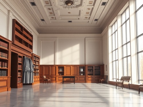 Ethical Considerations for Judges in Bar Association Activities Clarified by New York Committee