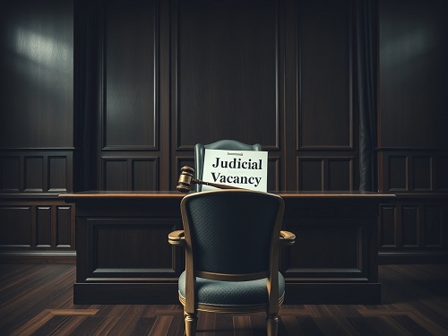 Michigan Judge Kathleen Ryan Vacates Position After Racist Recordings Surface