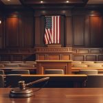 Pennsylvania Judge Bizzarro Recuses Himself from Woodard-Seelinger Case Due to Law Enforcement Background