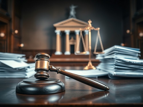 Judge John Delaney’s Recusal in Conroe Collective Bargaining Case Spurred by Ethical Concerns Over Independent Research